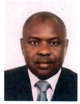 Seydou Mamadou COULIBALY